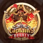 Captain's Bounty game icon