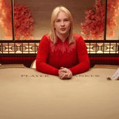 Speed Baccarat E game icon