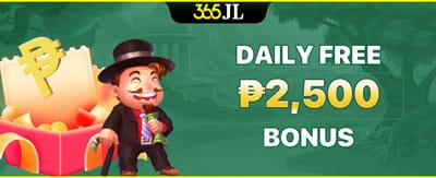Daily 50% Reload on Fridays